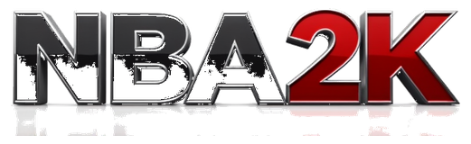 nba2k logo